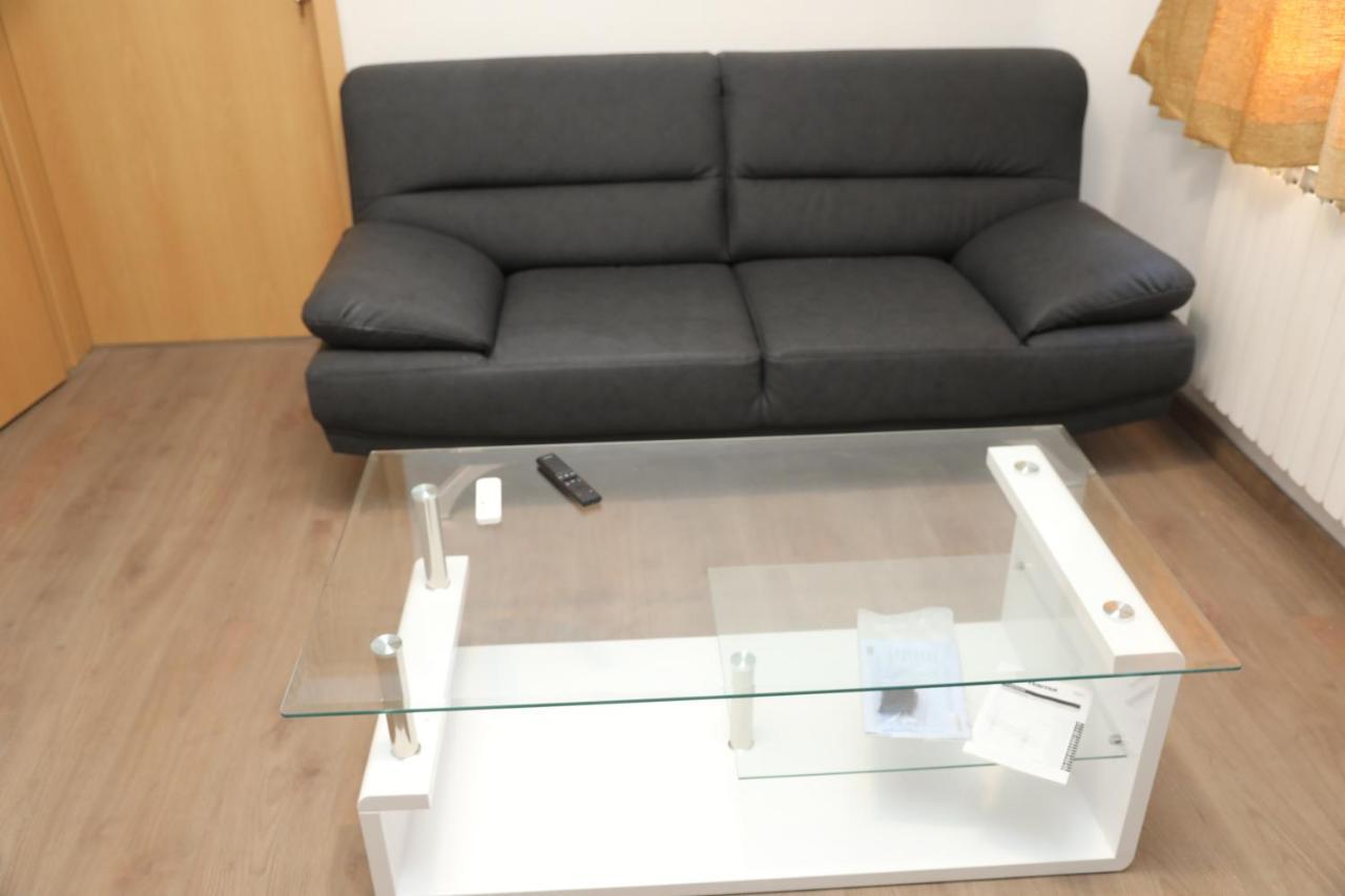 Ferienwohnung Kassel Zewnętrze zdjęcie