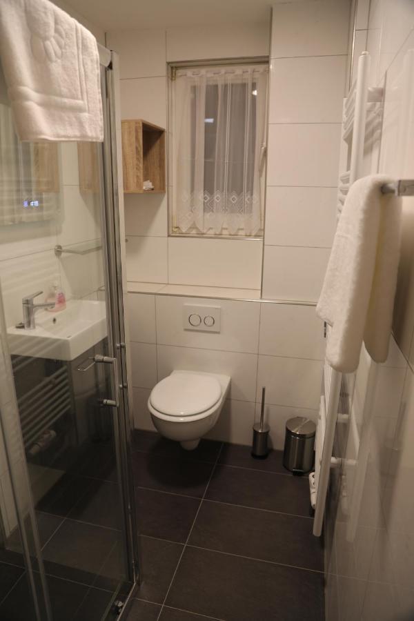 Ferienwohnung Kassel Zewnętrze zdjęcie