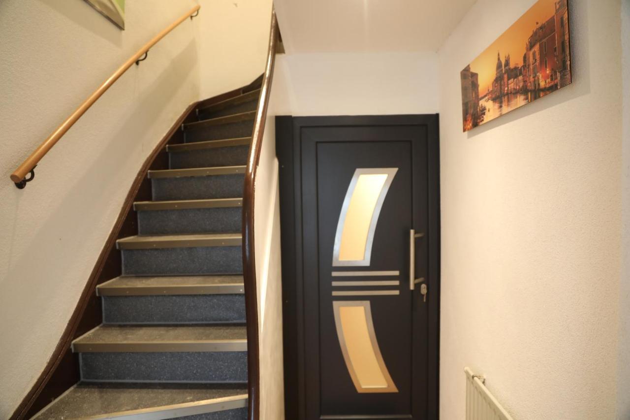 Ferienwohnung Kassel Zewnętrze zdjęcie
