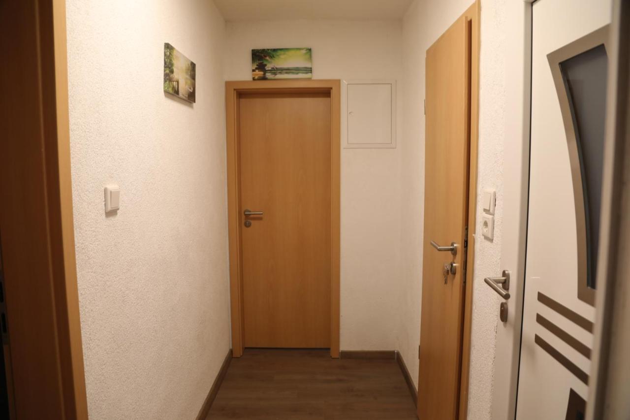 Ferienwohnung Kassel Zewnętrze zdjęcie