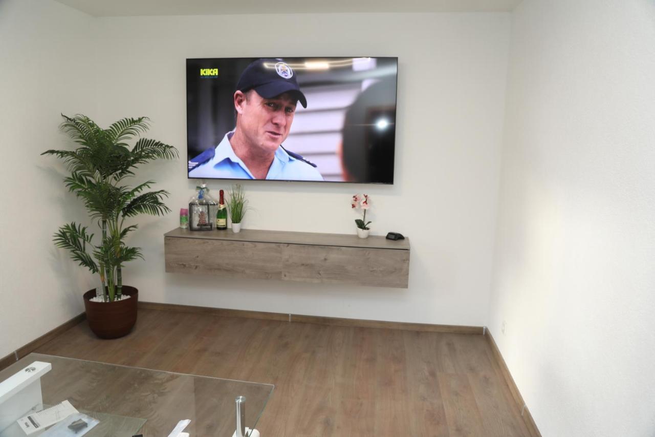 Ferienwohnung Kassel Zewnętrze zdjęcie