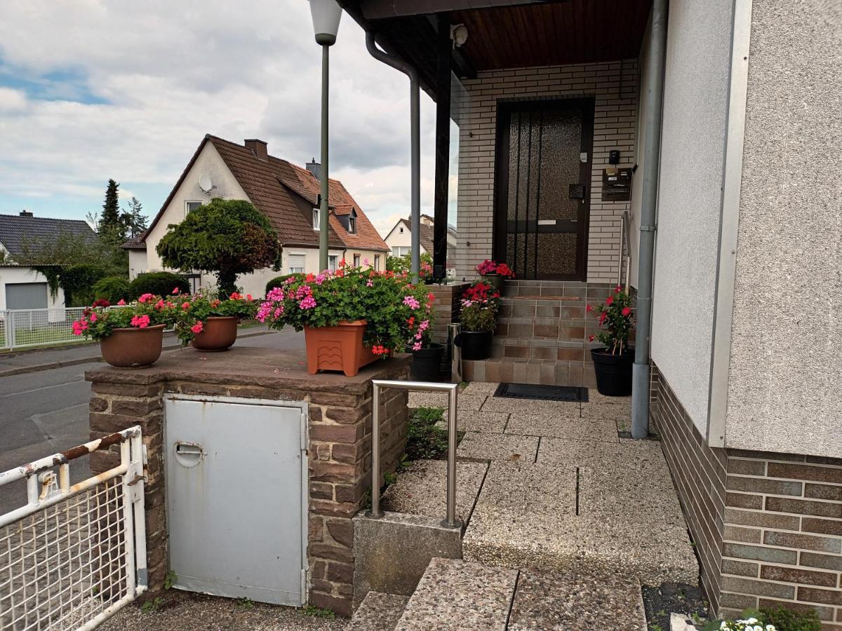 Ferienwohnung Kassel Zewnętrze zdjęcie