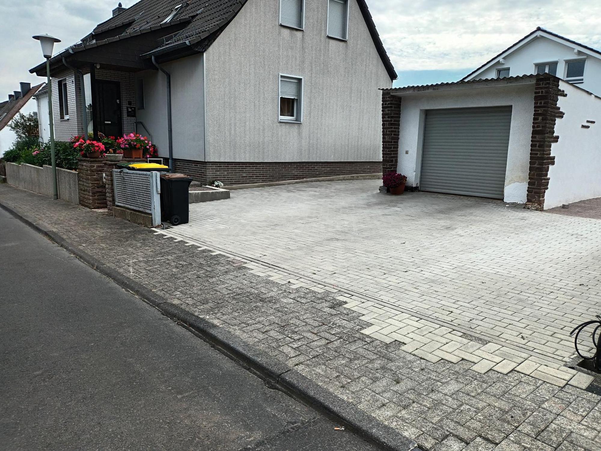 Ferienwohnung Kassel Zewnętrze zdjęcie